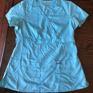 Grey’s Anatomy Scrub Top